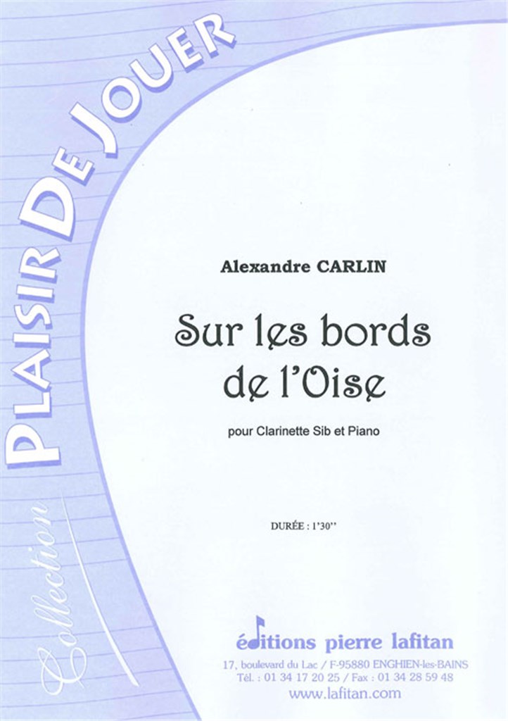 Sur Les Bords de L'Oise